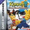 Juego online Klonoa 2: Dream Champ Tournament (GBA)